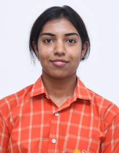 Nayantara Karthikeyan