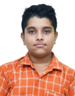 Sakti Asrit Rautray