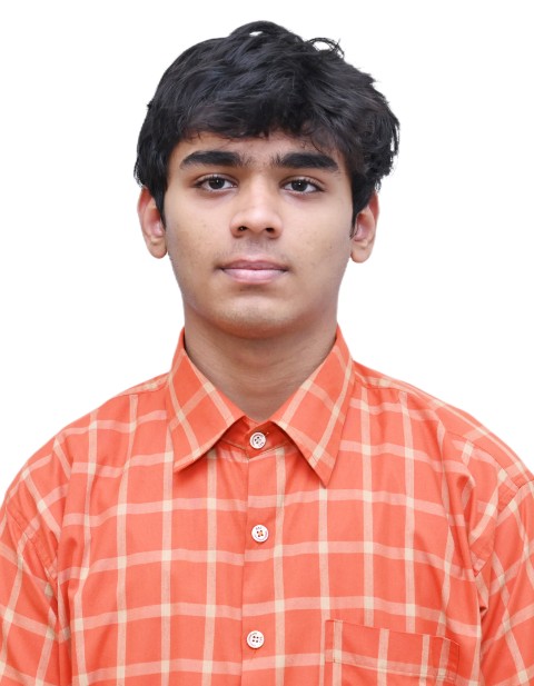 Dhruv Agarwal