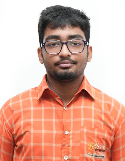Ayaan Senapati