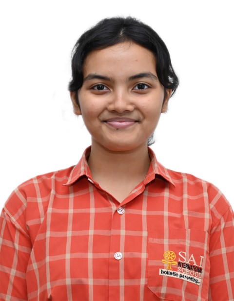 Reetika De