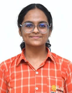 Raksha Gupta