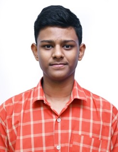 Om Swaroop Jena