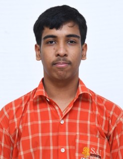 Aadesh Mohanty