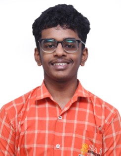 Pritesh Kumar Sahoo