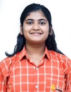 Ipsita Nanda