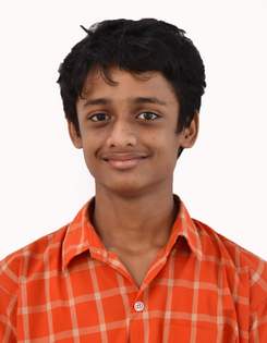 Aditya Jena