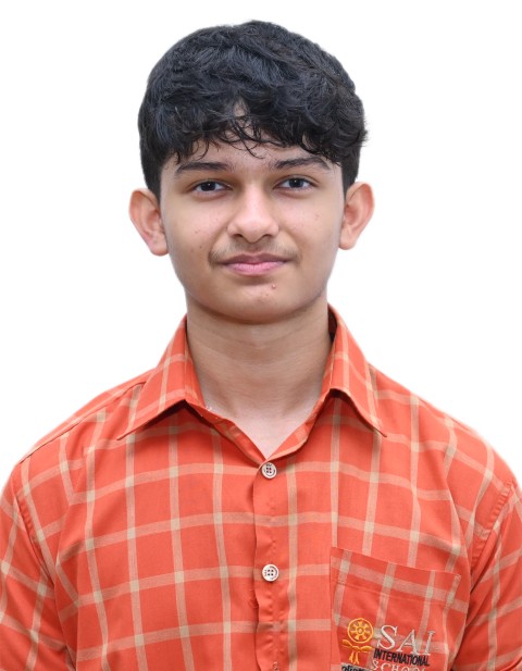 Soham Mishra