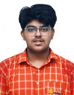 Nrupen Chakravarthy Ravella