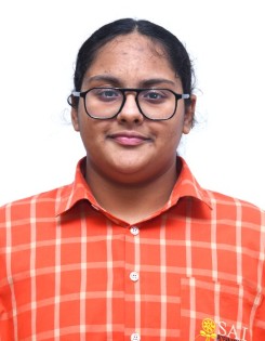 Anushka Mallick