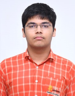 Akaanksh Tripathy